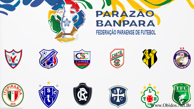 O Campeonato Paraense de Futebol, o Parazão Banpará 2023, foi oficialmente lançado
