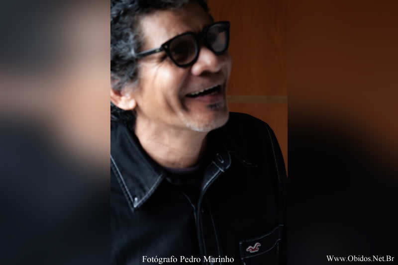 Entrevista com o fotógrafo obidense Pedro Marinho