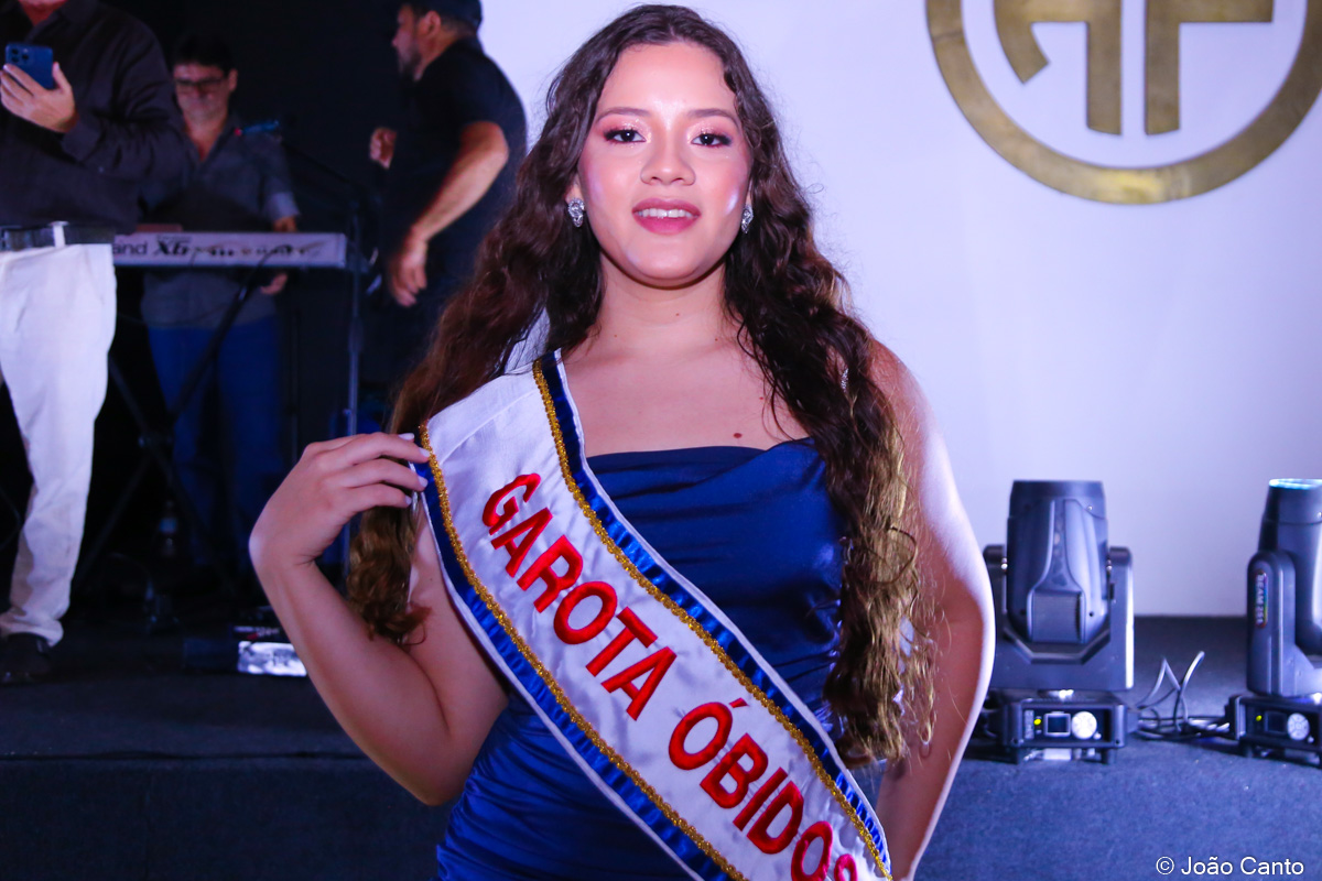 Baile dos Pauxis 2025 reúne colônia obidense em Belém