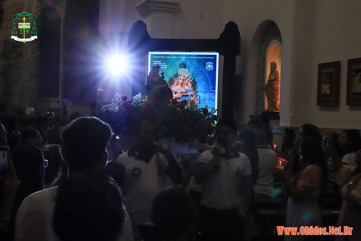 Revelação do Cartaz