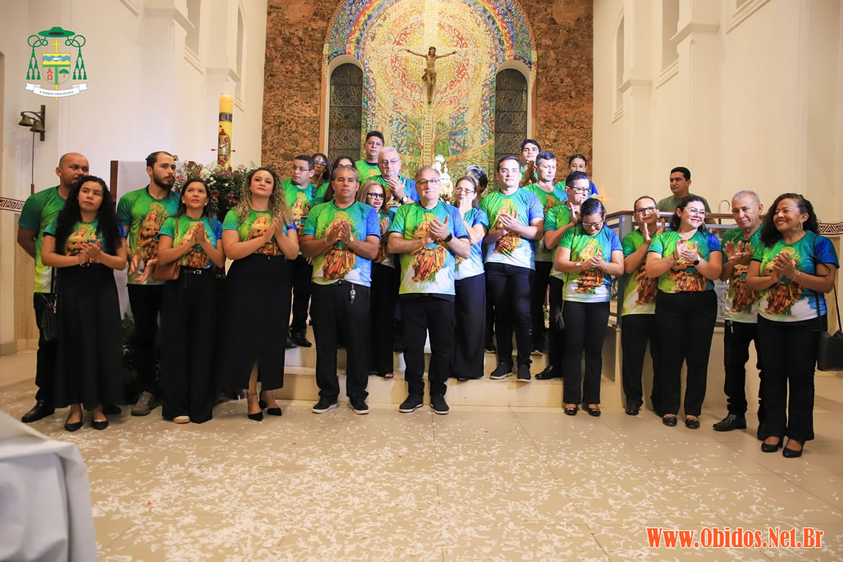 Diretoria da Festividade de Sant´Ana 2026